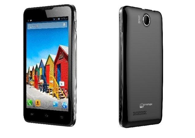 Micromax Viva A72