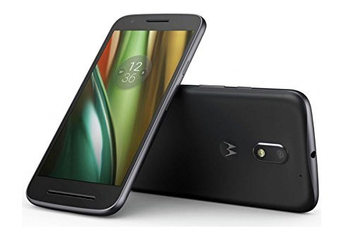 Motorola Moto E3 Power