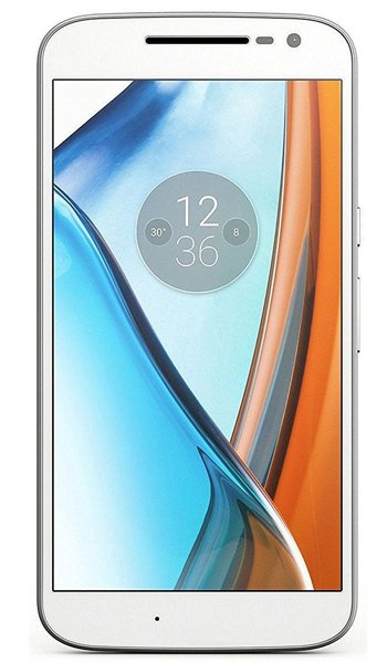 Motorola Moto G4