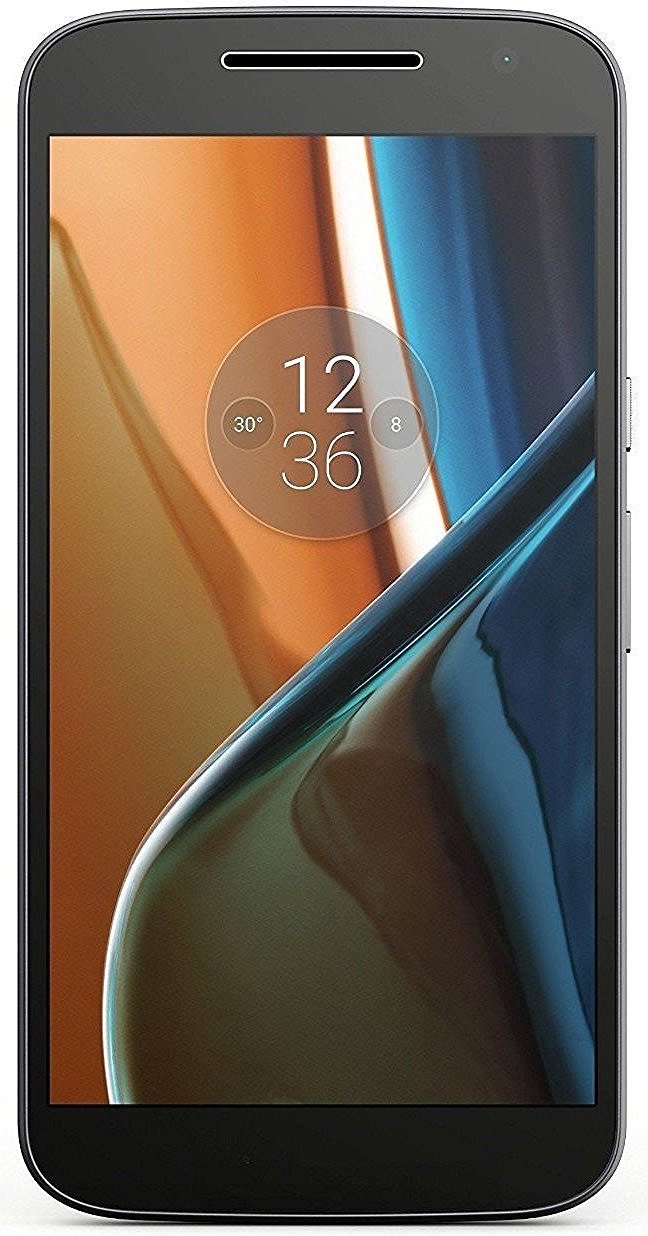 Motorola Moto G4