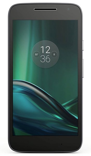 Motorola Moto G4 Play