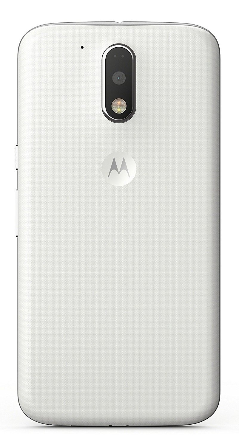 Motorola Moto G4 Plus