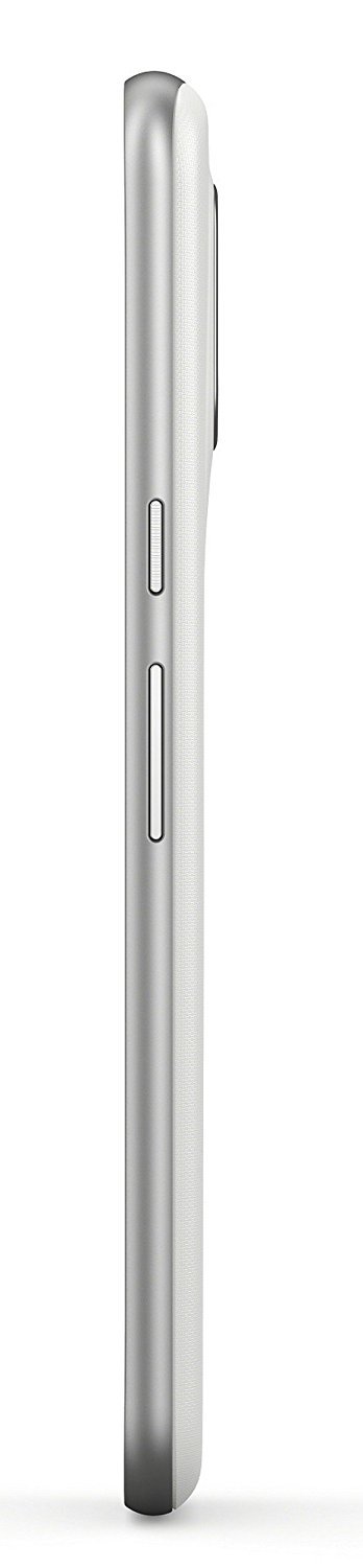 Motorola Moto G4 Plus