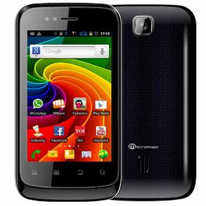 Micromax A45