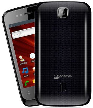 Micromax A45