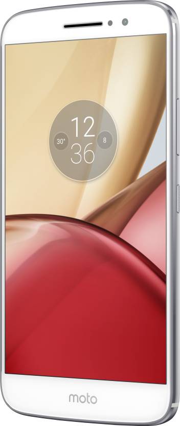 Motorola Moto M