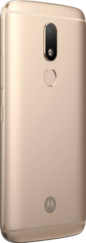 Motorola Moto M