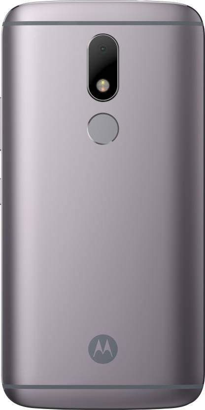 Motorola Moto M