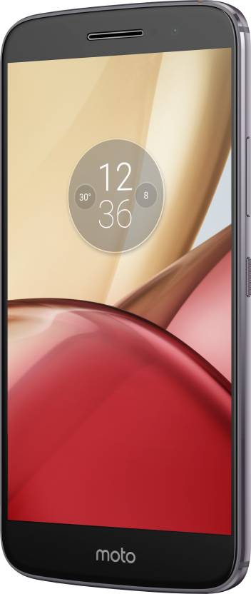 Motorola Moto M