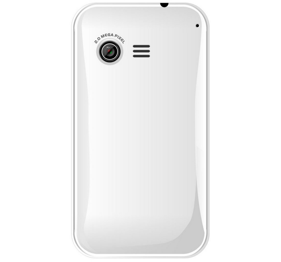 Micromax A50 Ninja