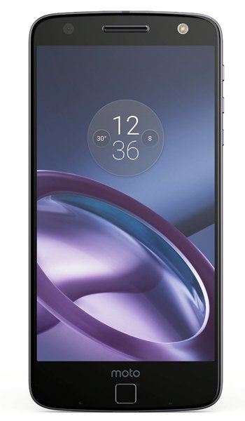 Motorola Moto Z