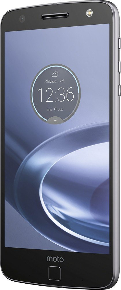 Motorola Moto Z Force