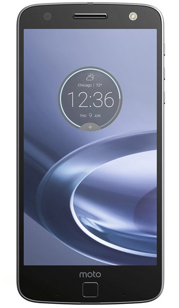 Motorola Moto Z Force