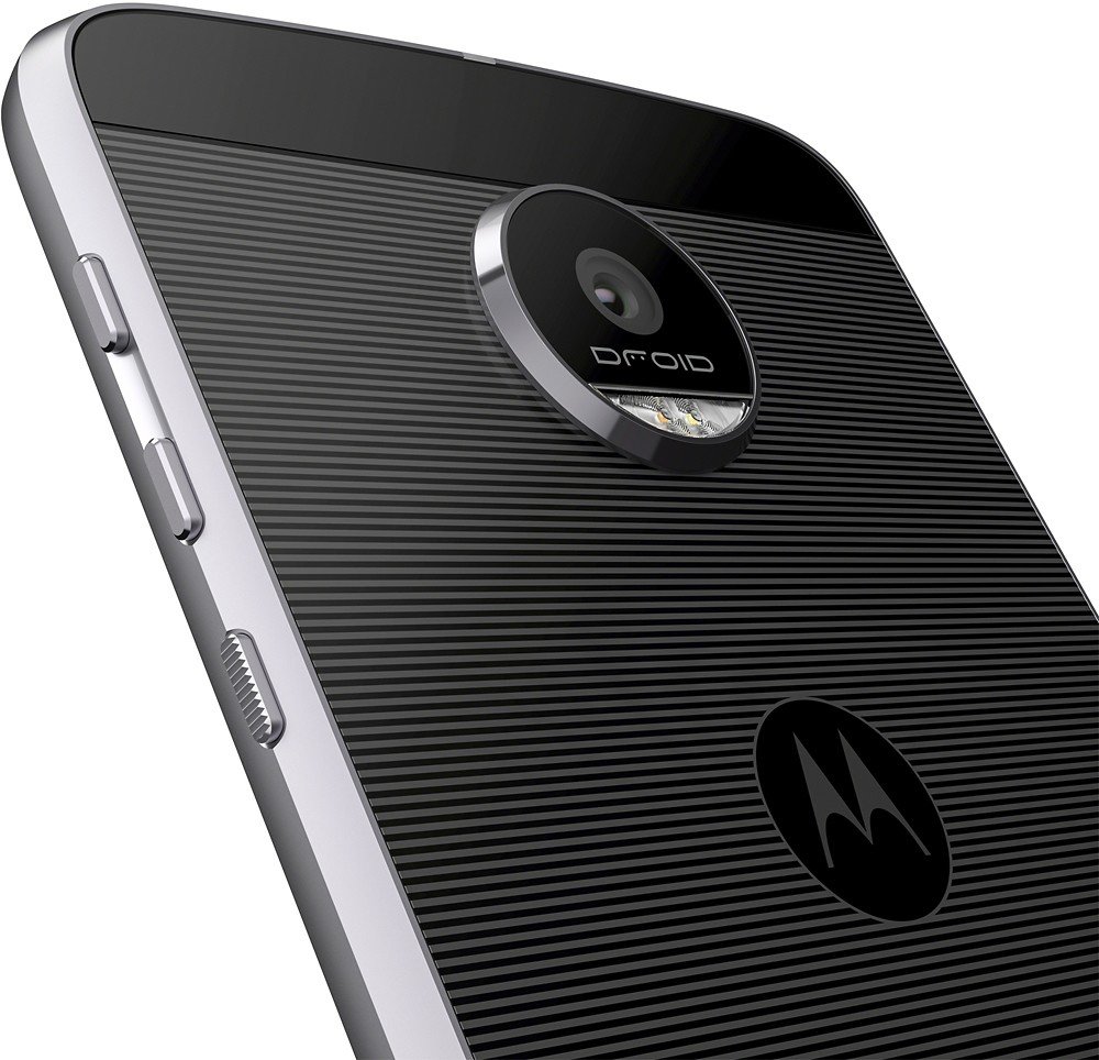 Motorola Moto Z Force