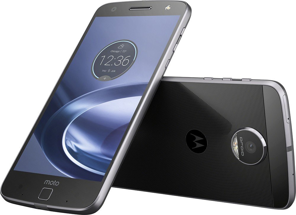 Motorola Moto Z Force