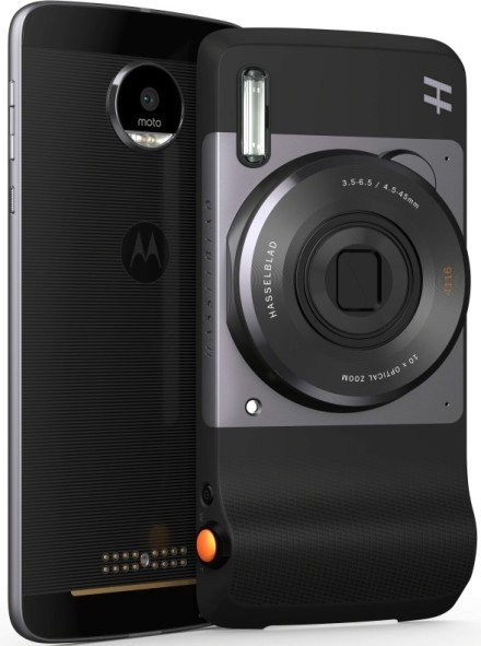Motorola Moto Z Play