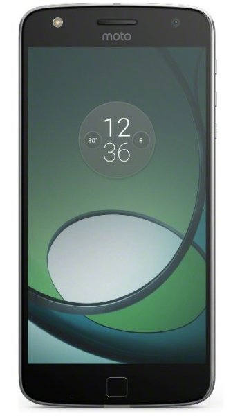Motorola Moto Z Play