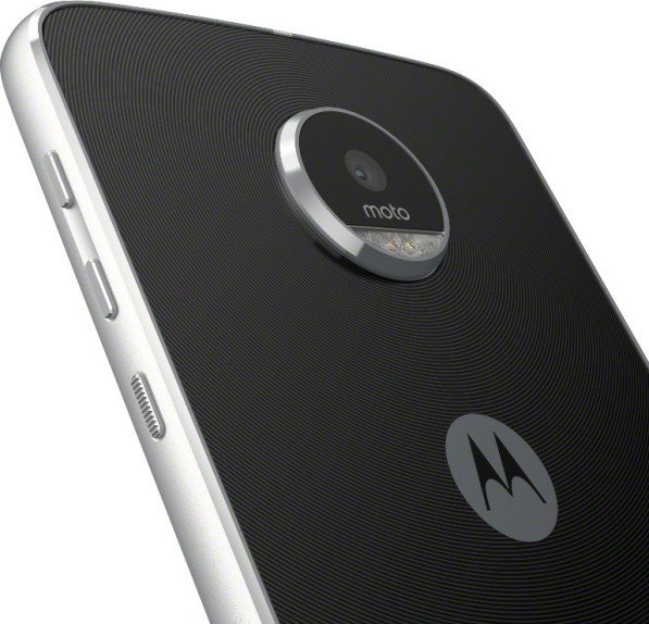Motorola Moto Z Play