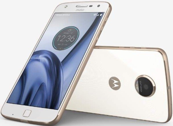 Motorola Moto Z Play