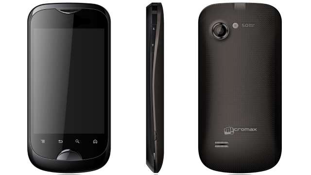 Micromax A80