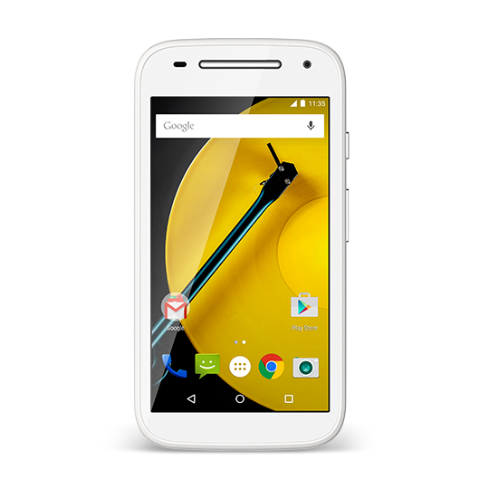 Motorola Moto E (2nd gen)