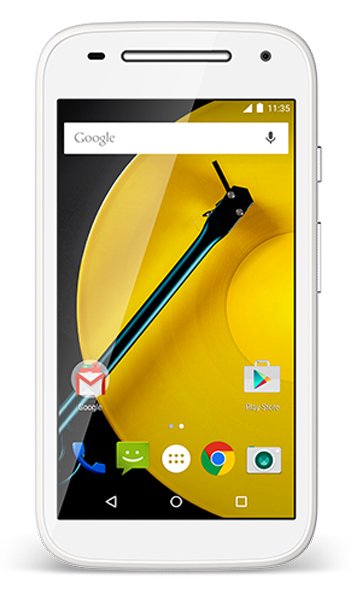 Motorola Moto E (2nd gen)