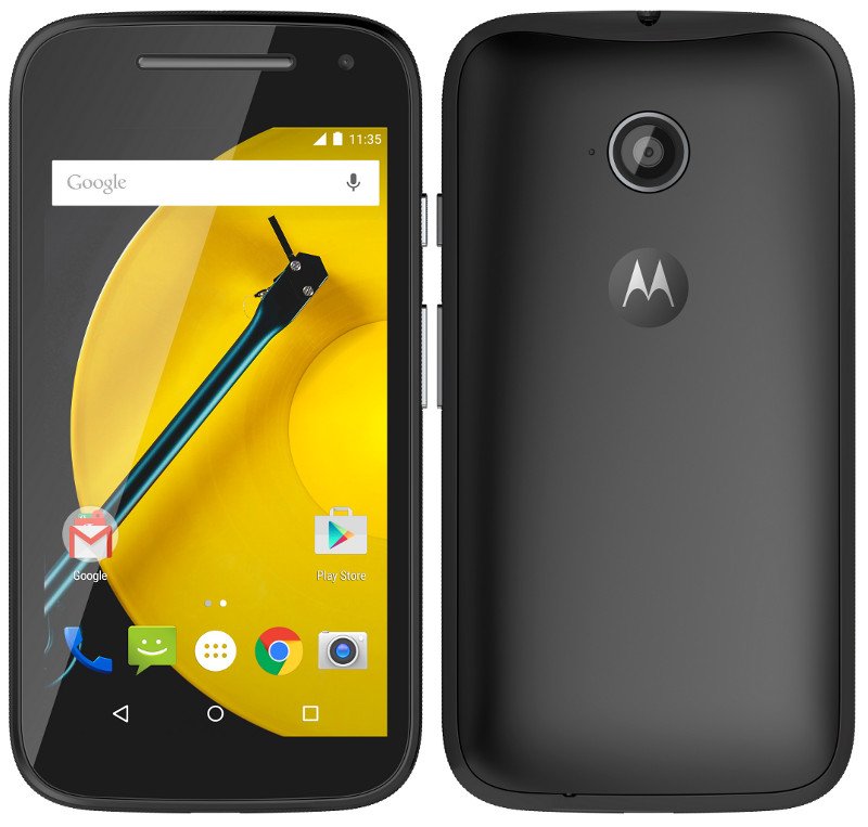 Motorola Moto E (2nd gen)