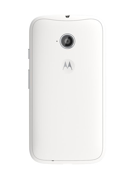 Motorola Moto E Dual SIM (2nd gen)