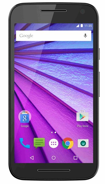 Moto G (3rd generation) - Wikipedia