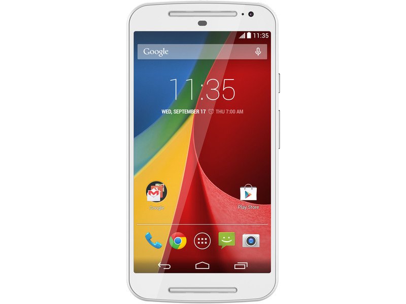 Motorola Moto G 4G (2nd gen)