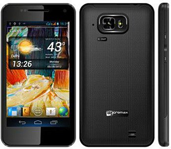 Micromax A90