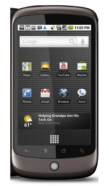 Micromax A70