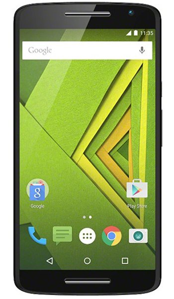 Motorola Moto X Play