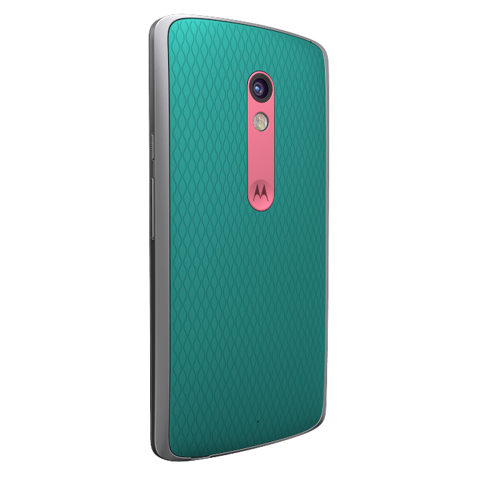 Motorola Moto X Play