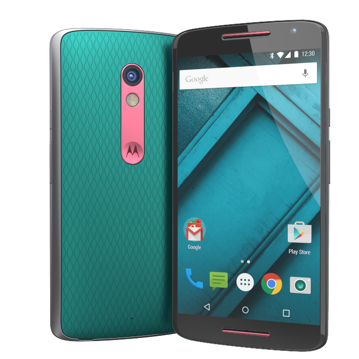Motorola Moto X Play Dual SIM