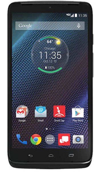 Motorola DROID Turbo