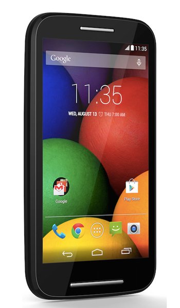 Motorola Moto E