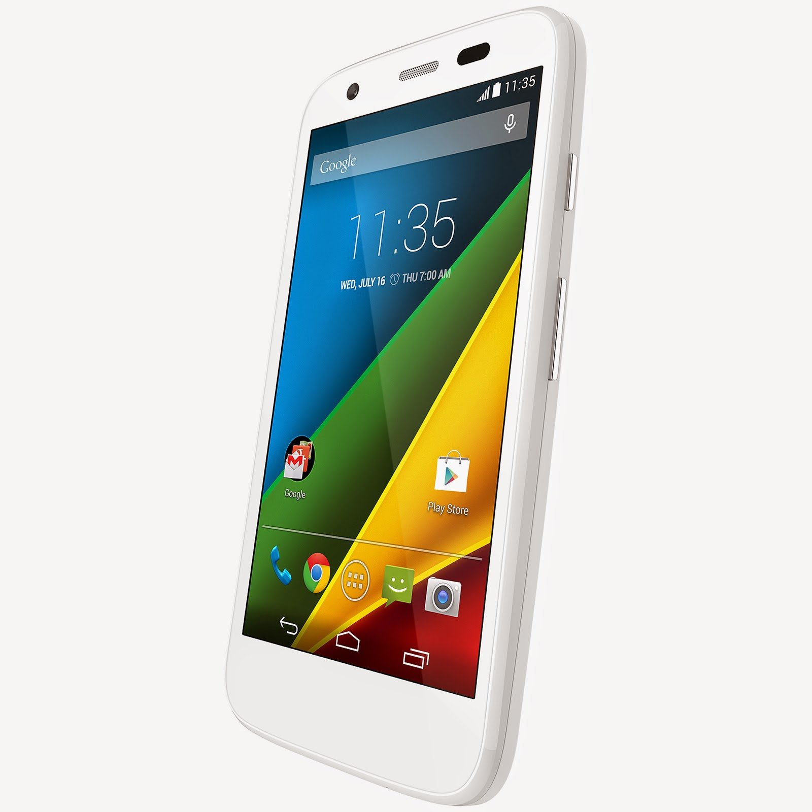 Motorola Moto G 4G