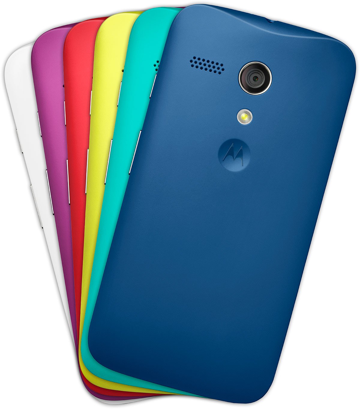 Motorola Moto G Dual SIM