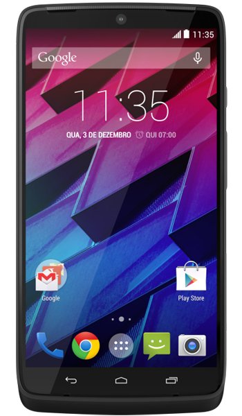 Motorola Moto Maxx
