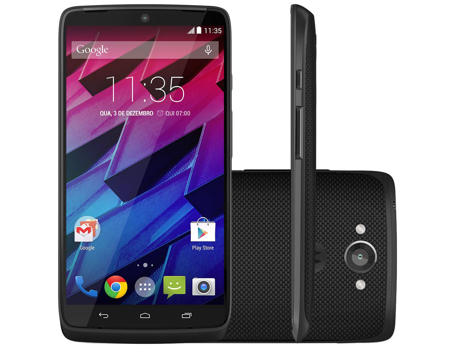 Motorola Moto Maxx