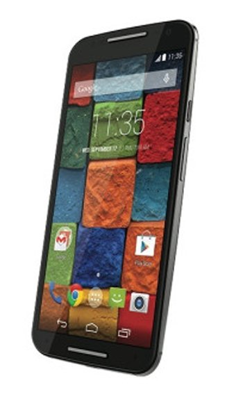 Motorola Moto X (2nd gen)