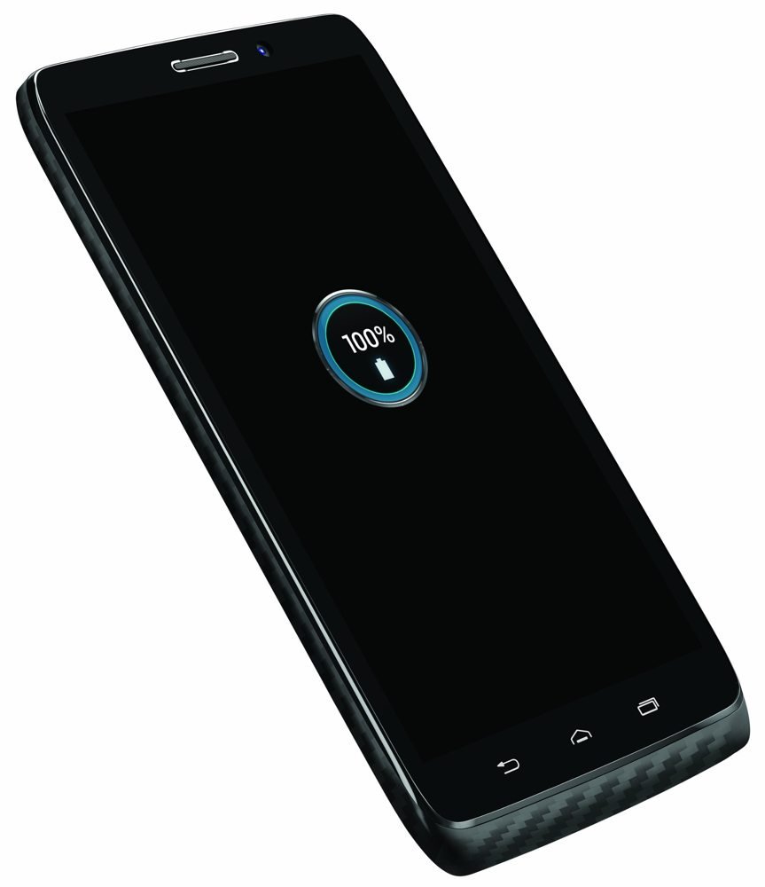 Motorola DROID Maxx