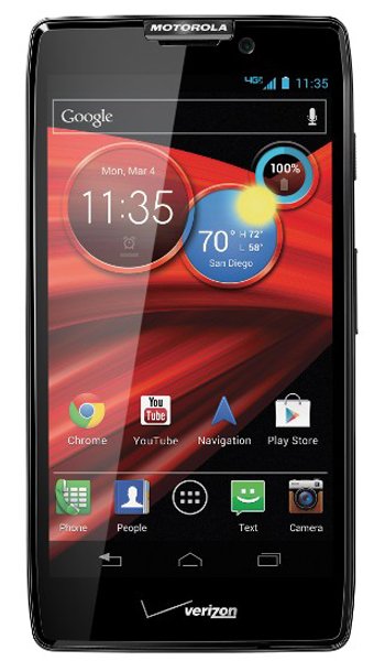 Motorola DROID Maxx