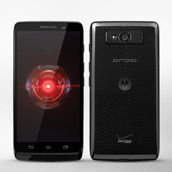Motorola DROID Mini