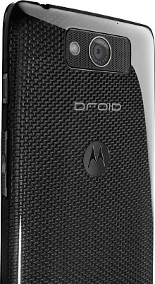 Motorola DROID Mini