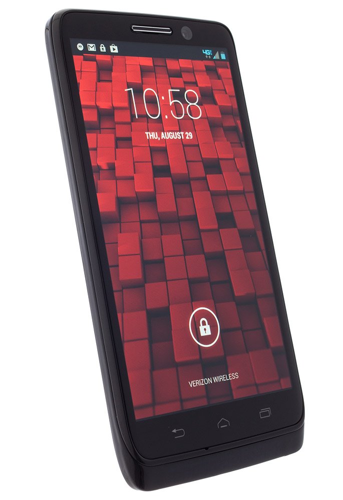 Motorola DROID Mini