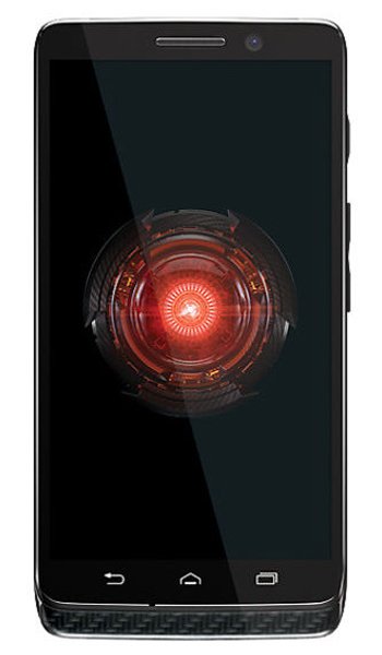 Motorola DROID Mini