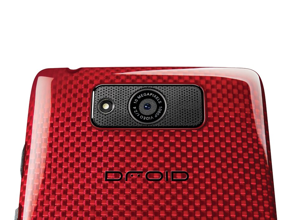Motorola DROID Mini