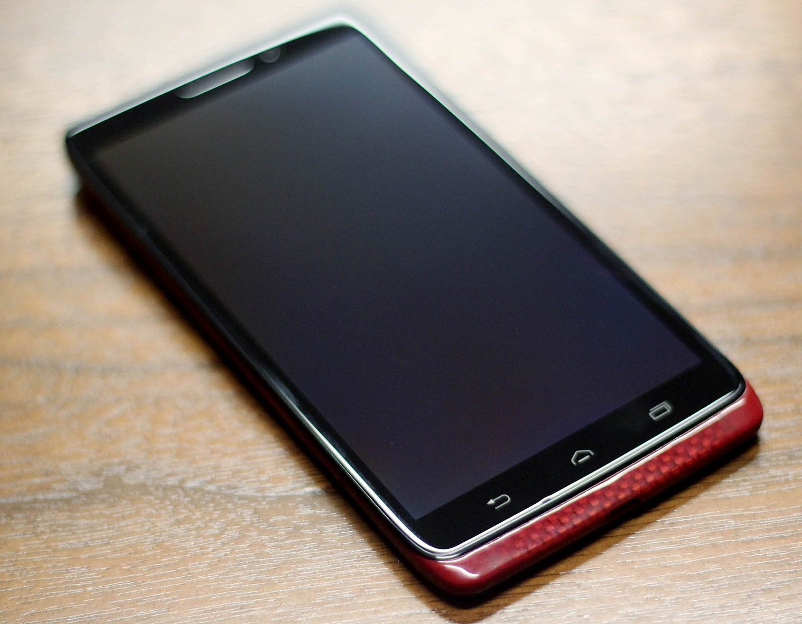 Motorola DROID Ultra